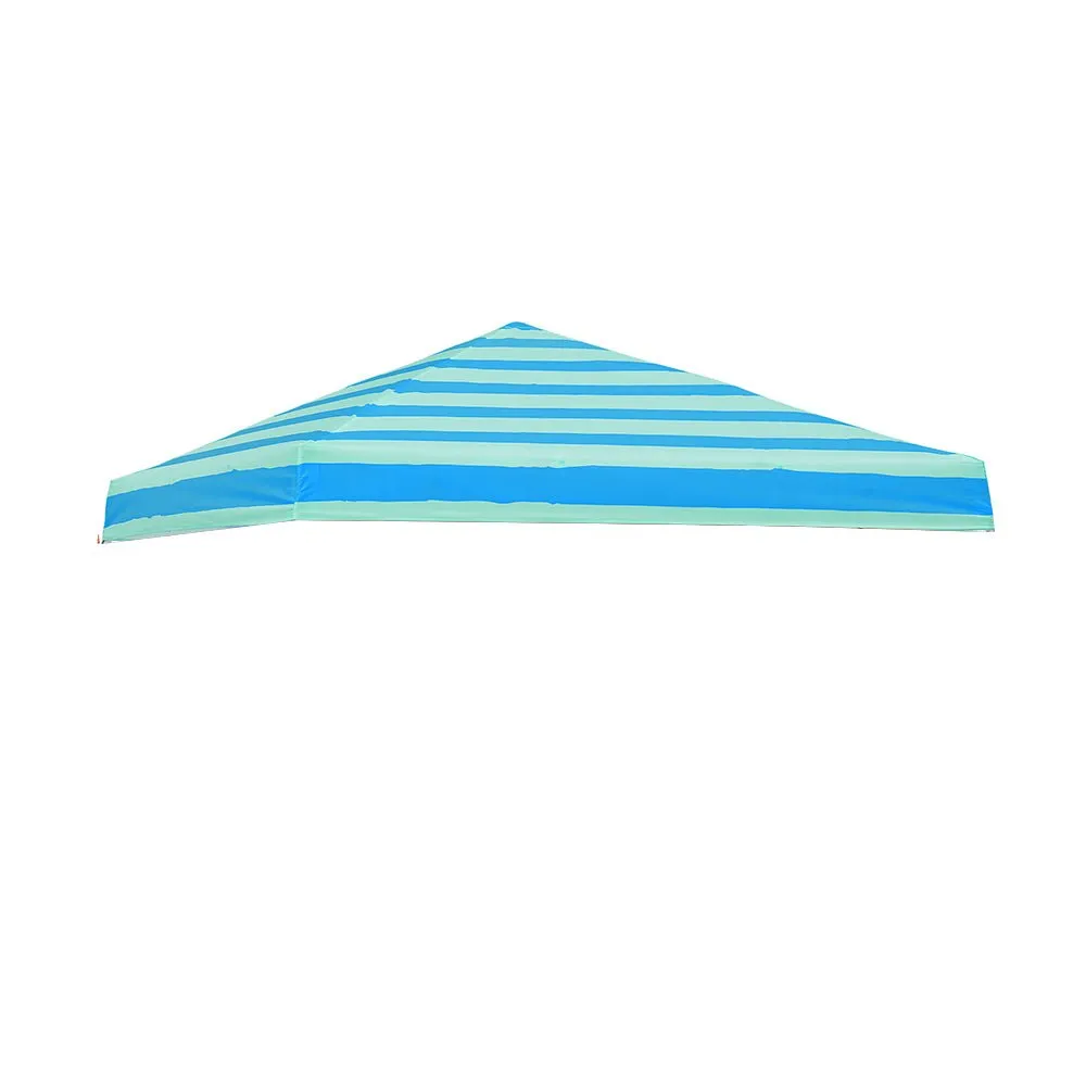 E64EPT-Part J Top Fabric-Replacement tops for 10x10 Slant Leg