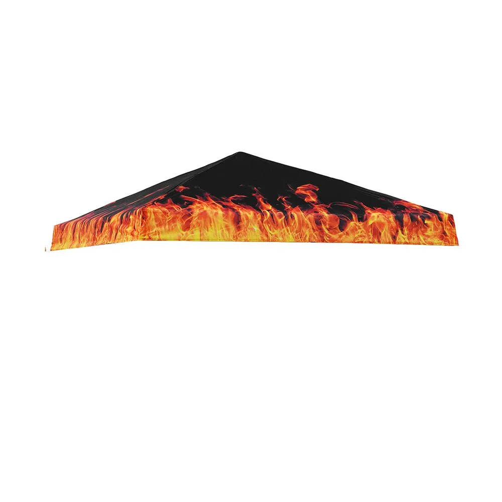 E64EPT-Part J Top Fabric-Replacement tops for 10x10 Slant Leg