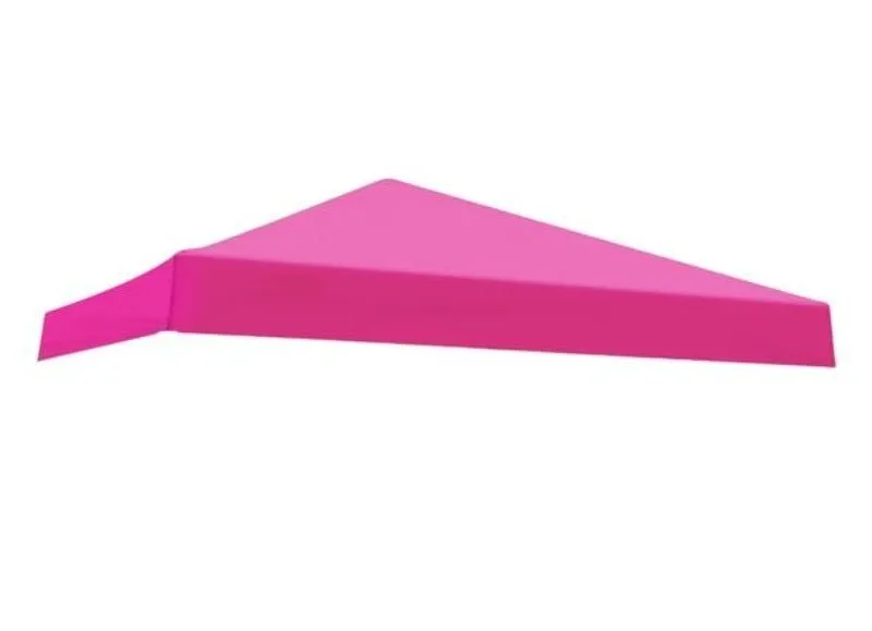 E64EPT-Part J Top Fabric-Replacement tops for 10x10 Slant Leg