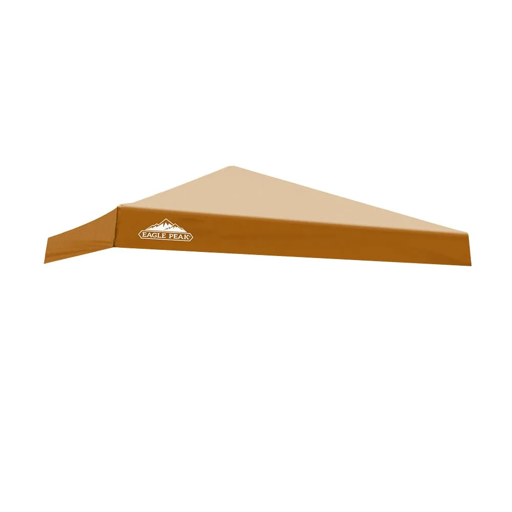 E64EPT-Part J Top Fabric-Replacement tops for 10x10 Slant Leg