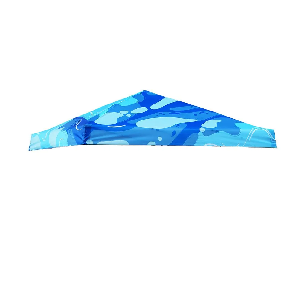 E64EPT-Part J Top Fabric-Replacement tops for 10x10 Slant Leg