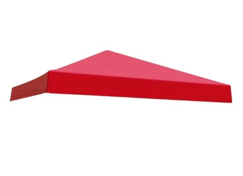 E64EPT-Part J Top Fabric-Replacement tops for 10x10 Slant Leg