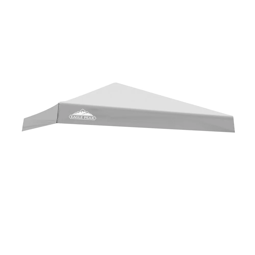 E64EPT-Part J Top Fabric-Replacement tops for 10x10 Slant Leg