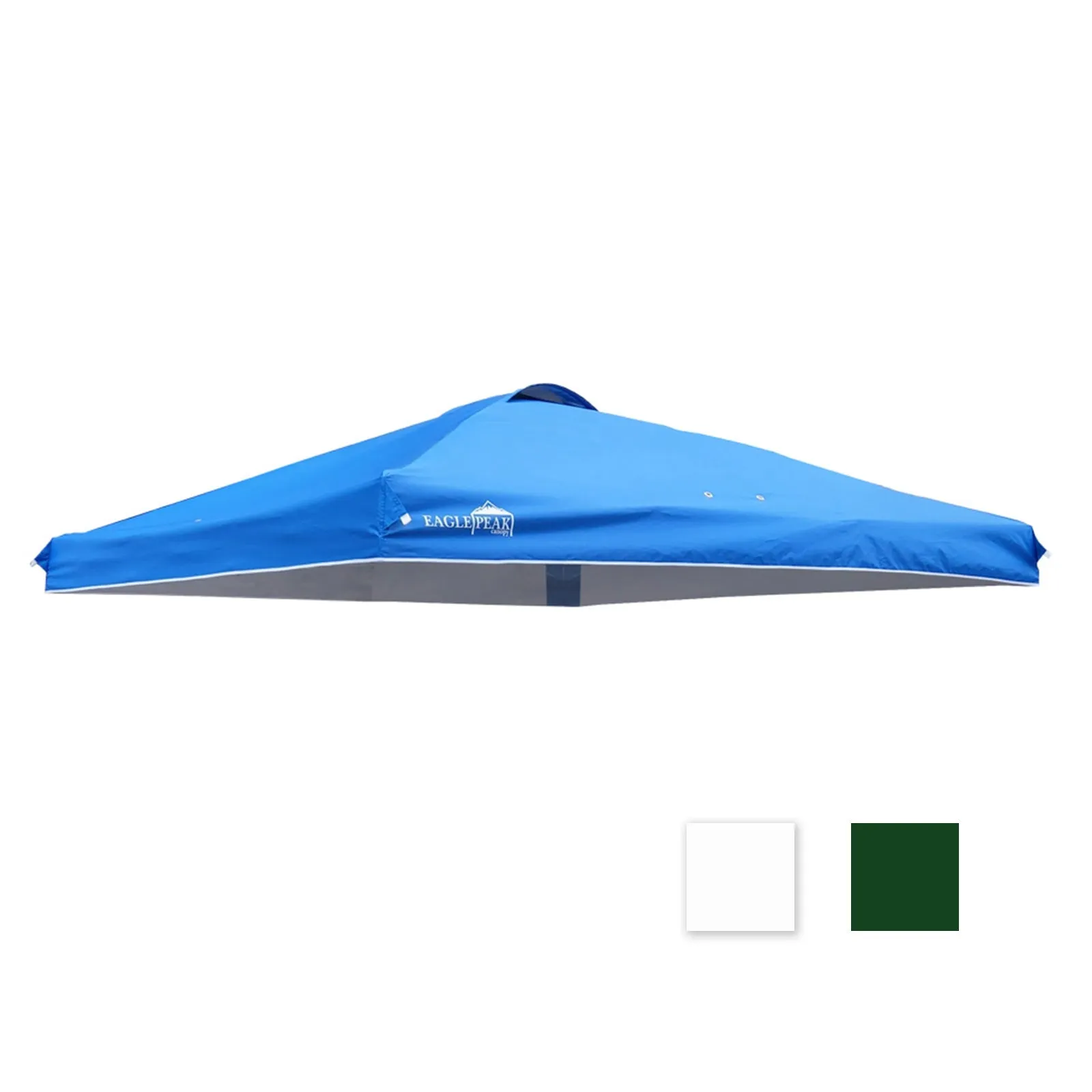 E81EPT-Part K Top Fabric
