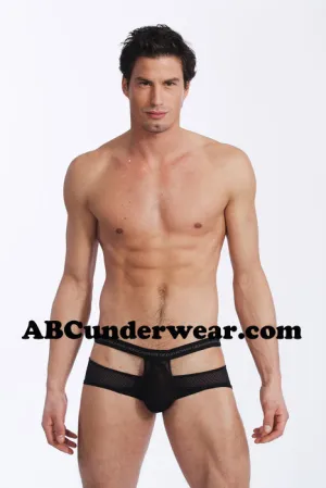 Gregg Homme K.O. Mesh Trunk