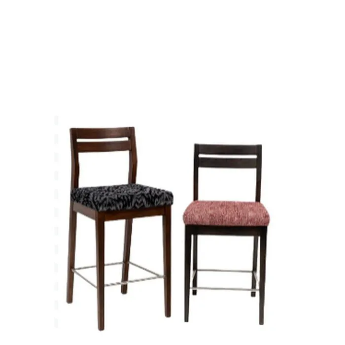 Hopscotch Barstool