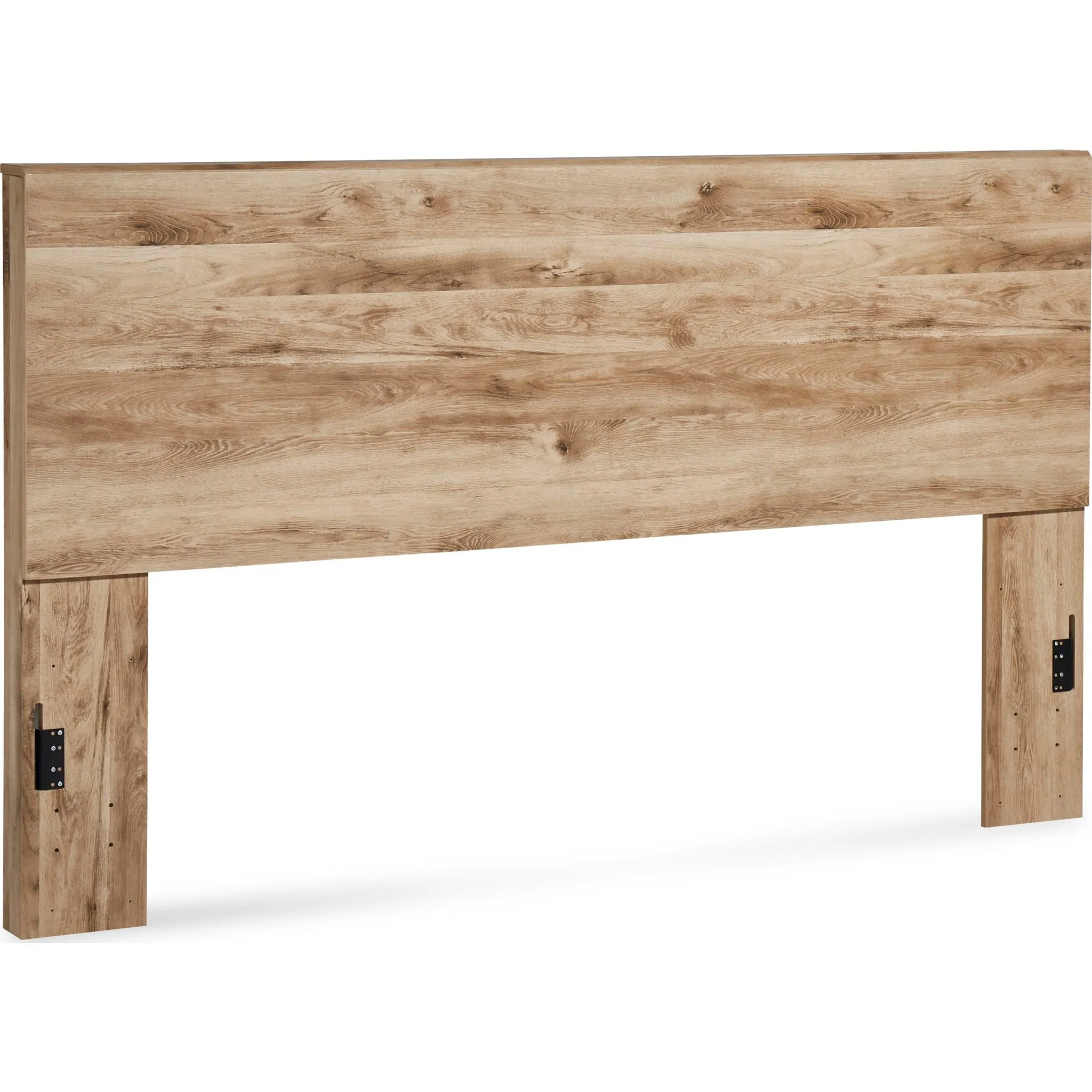 Hyanna Bed with 6 Drawer Storage