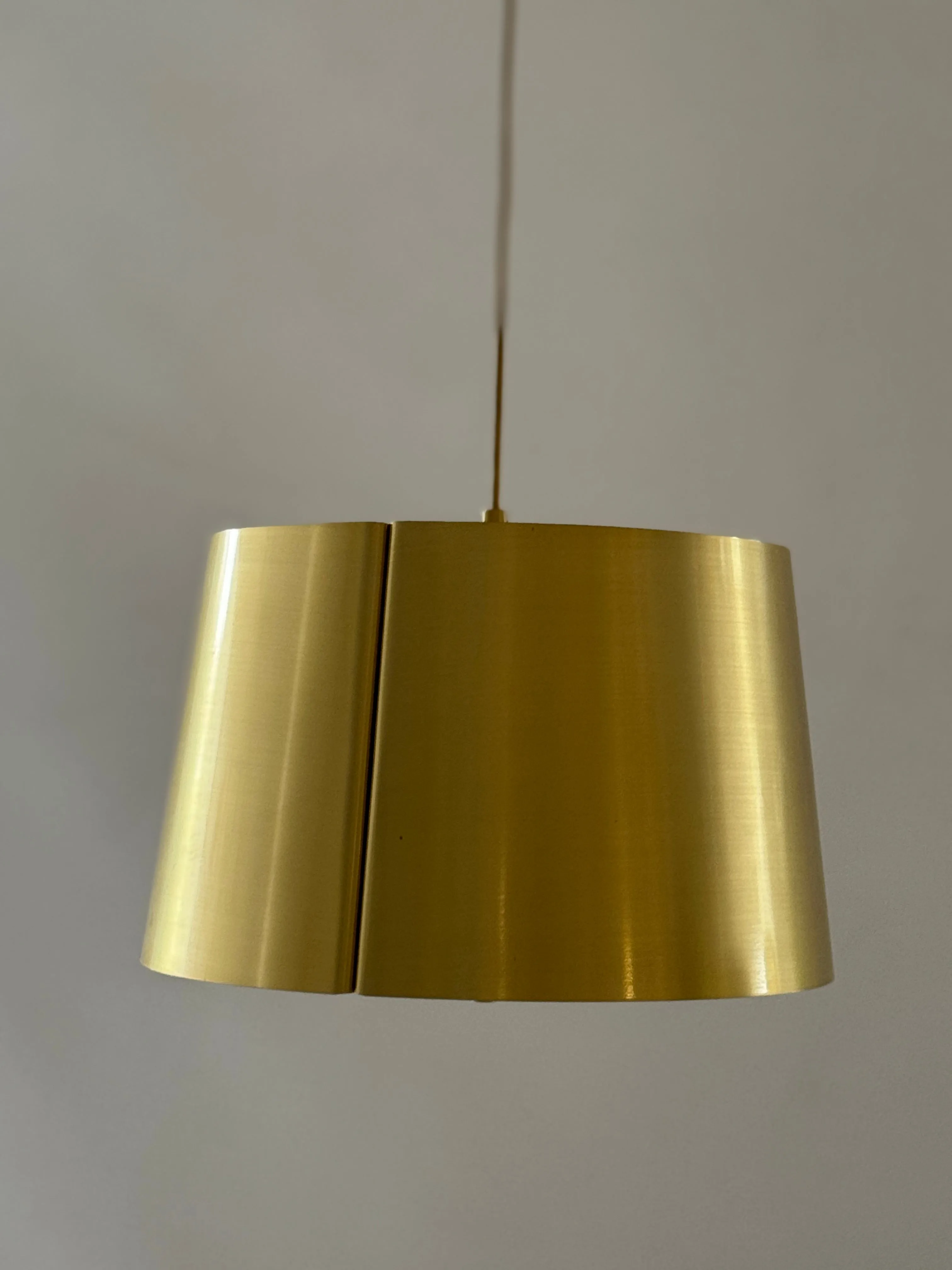 Lindvall Pendant Light