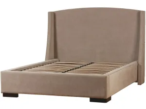 Logan Bed