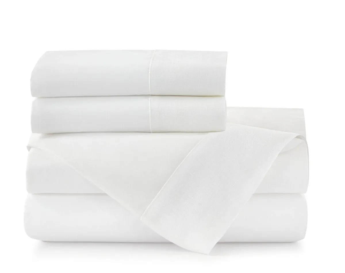 Mandalay Cuff Bedding by Peacock Alley