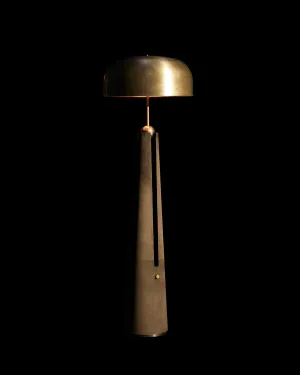 Metronome : Floor Lamp