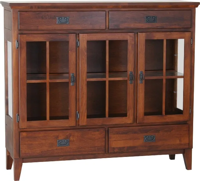 Mission Dining Chest