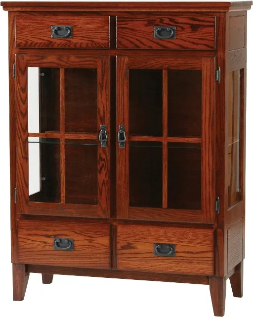 Mission Dining Chest