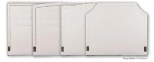Monaco Headboard - Curved