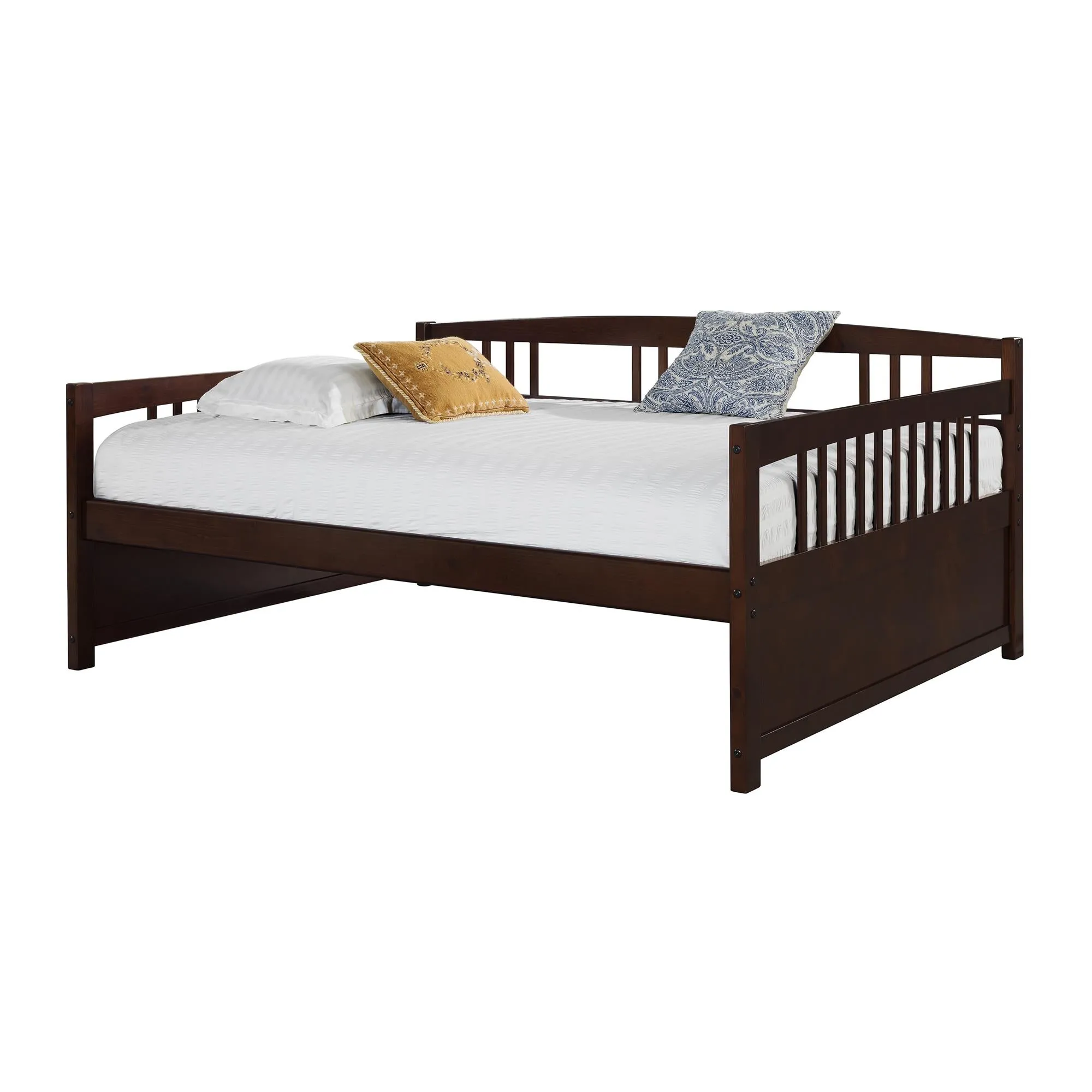 Morgan Wood Daybed
