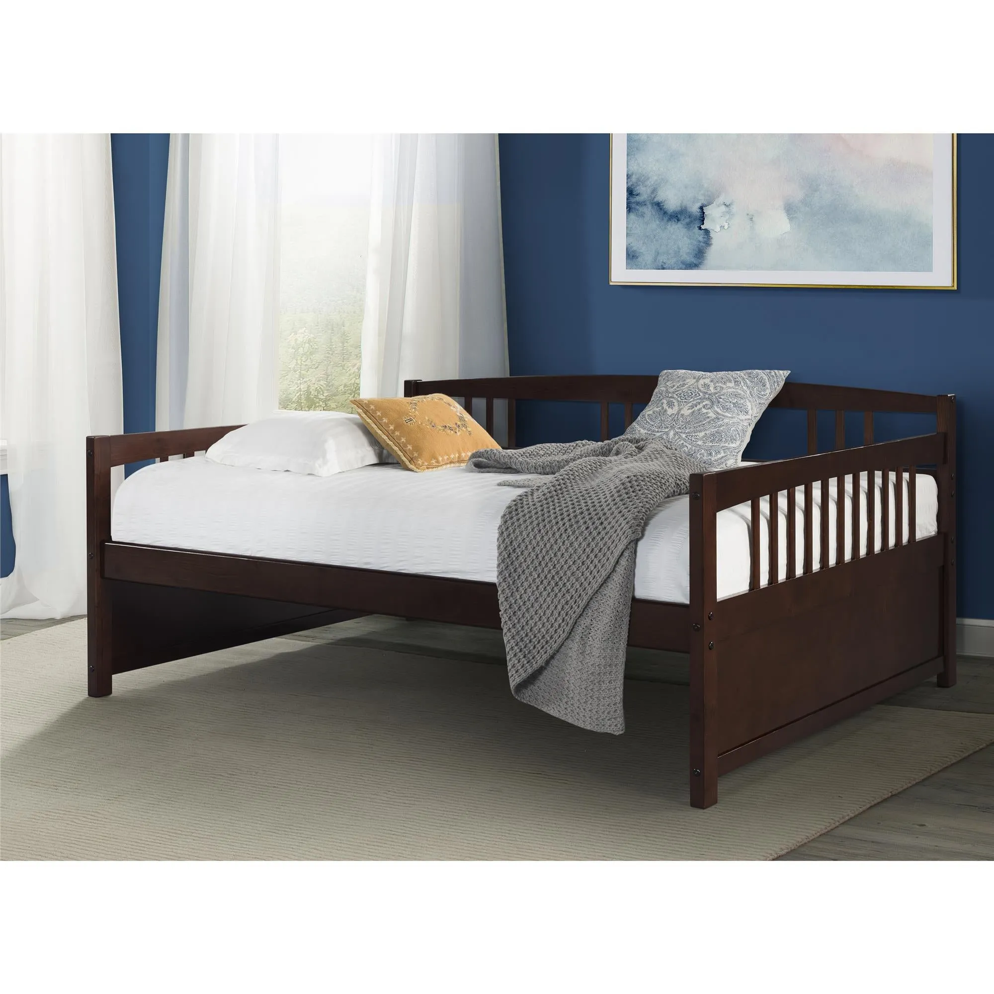 Morgan Wood Daybed