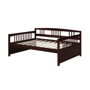 Morgan Wood Daybed