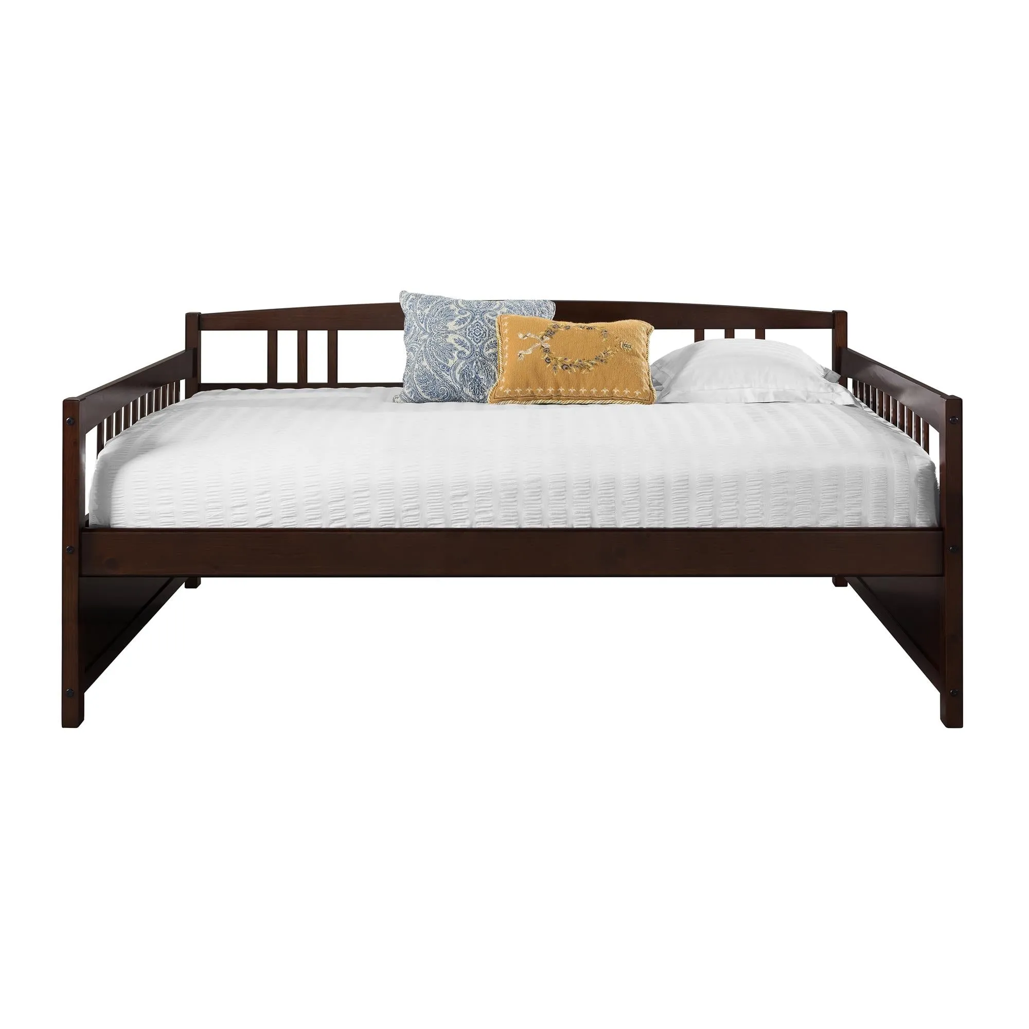 Morgan Wood Daybed