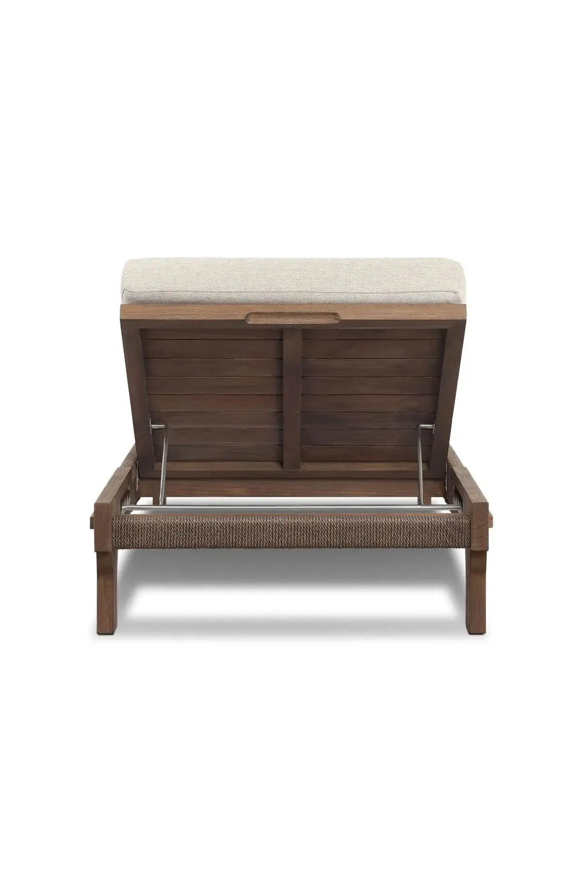 Moxie Outdoor Chaise