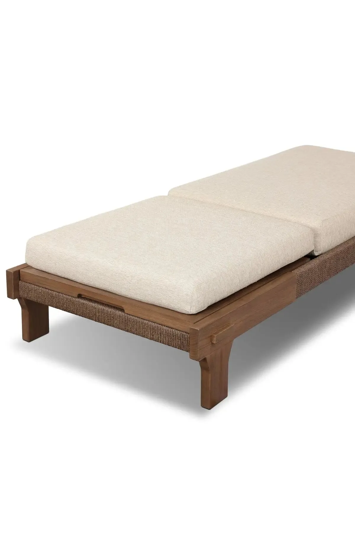 Moxie Outdoor Chaise