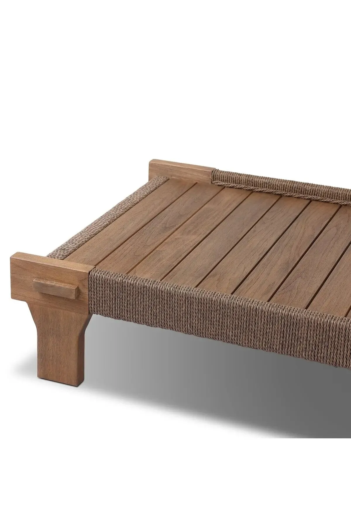 Moxie Outdoor Chaise