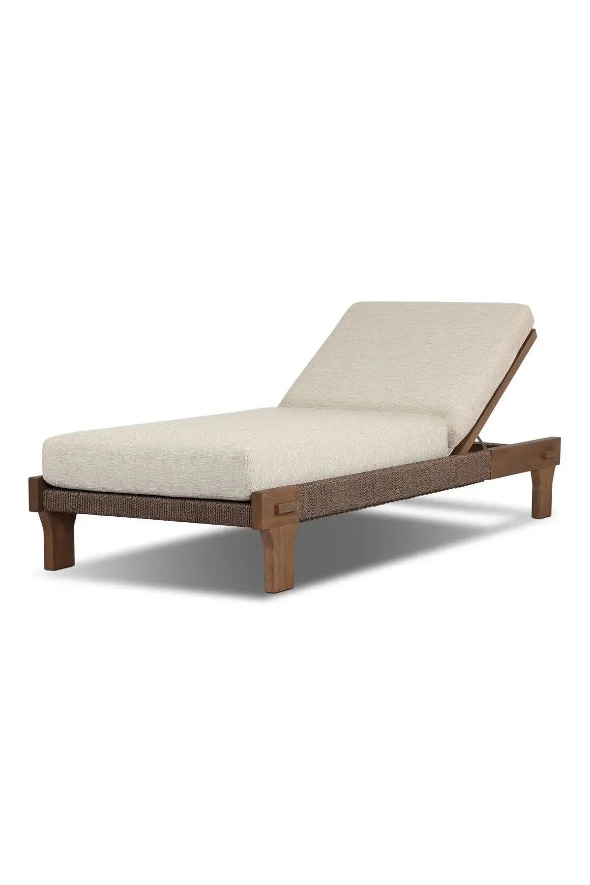 Moxie Outdoor Chaise