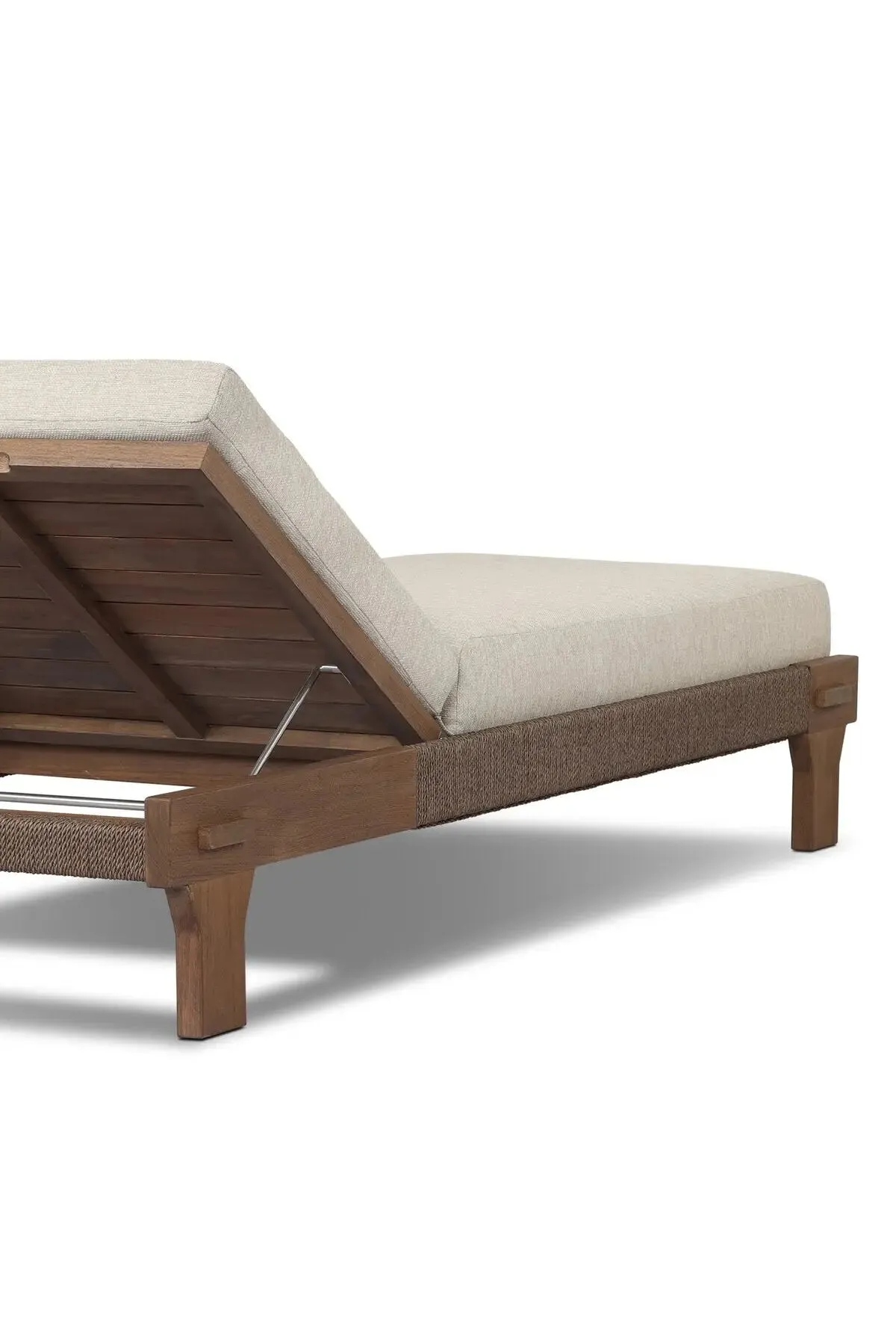 Moxie Outdoor Chaise