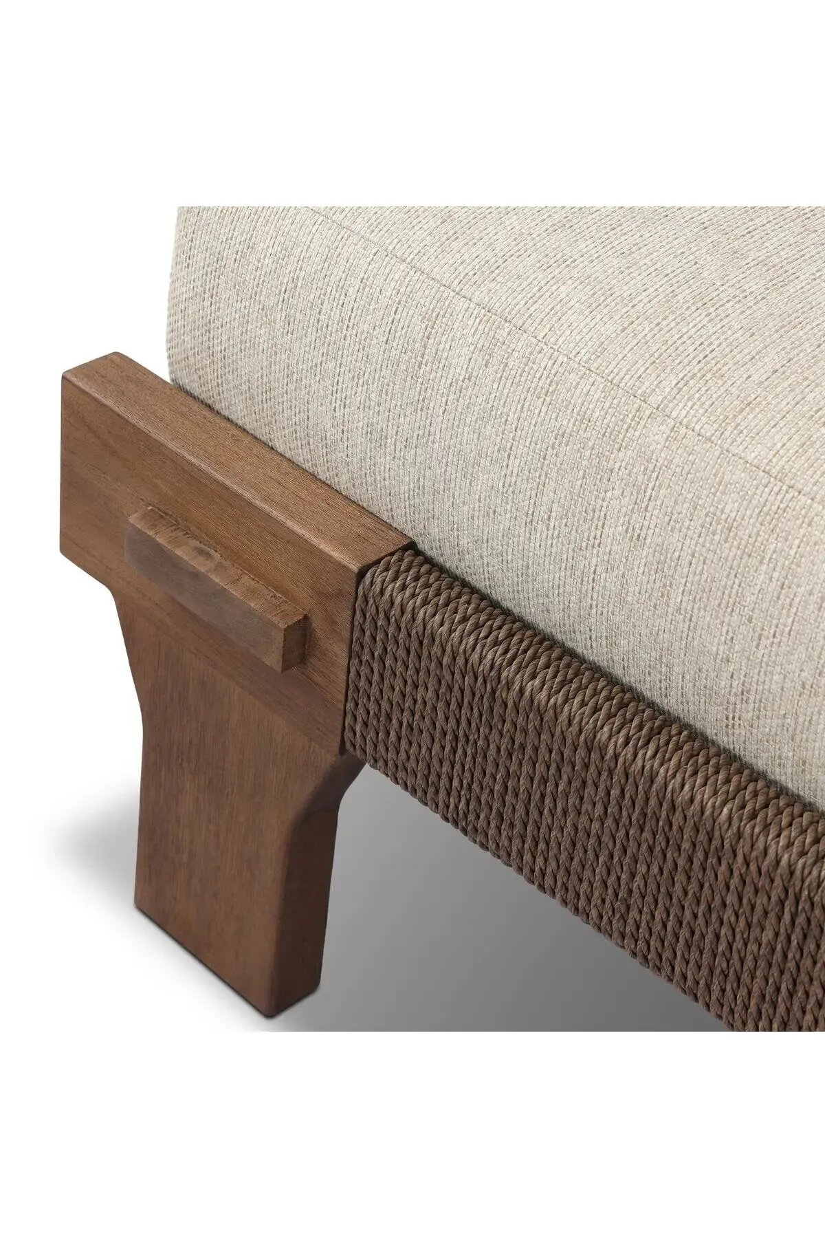 Moxie Outdoor Chaise