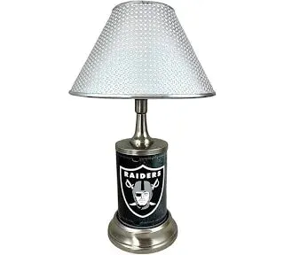 NFL / MLB TEAM LAMPS