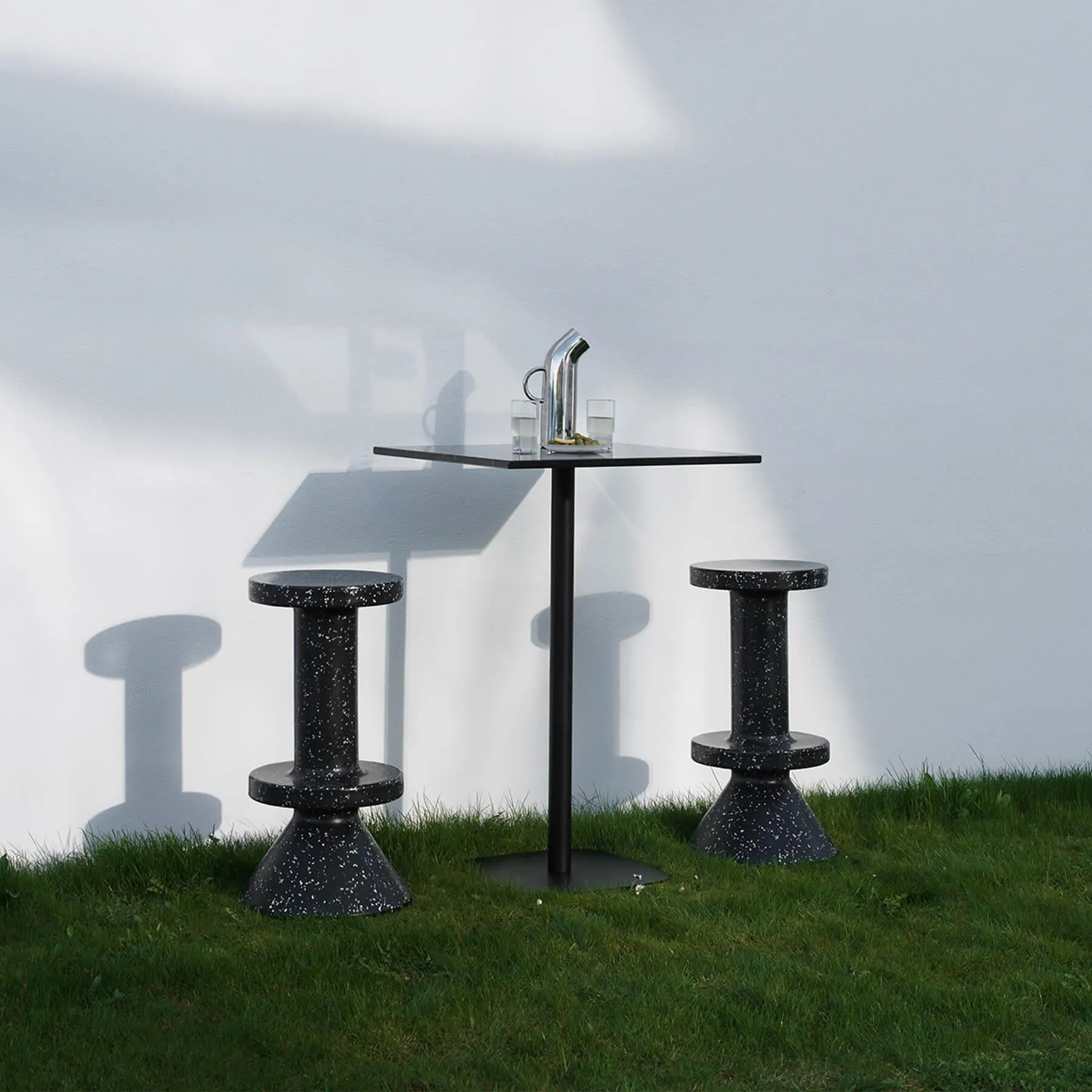 Normann Copenhagen Bit Bar Stool