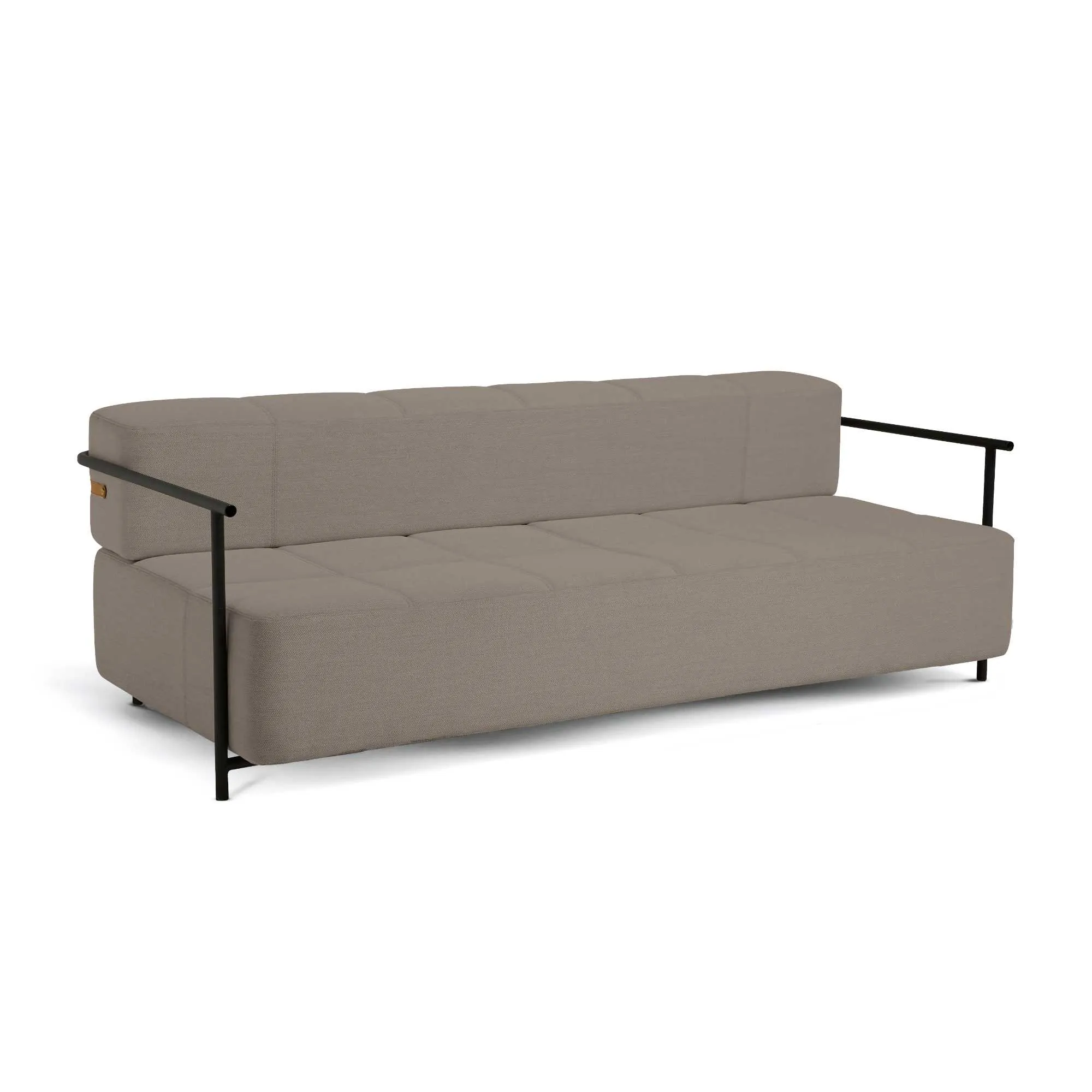 Northern Daybe Sofa with Armrests