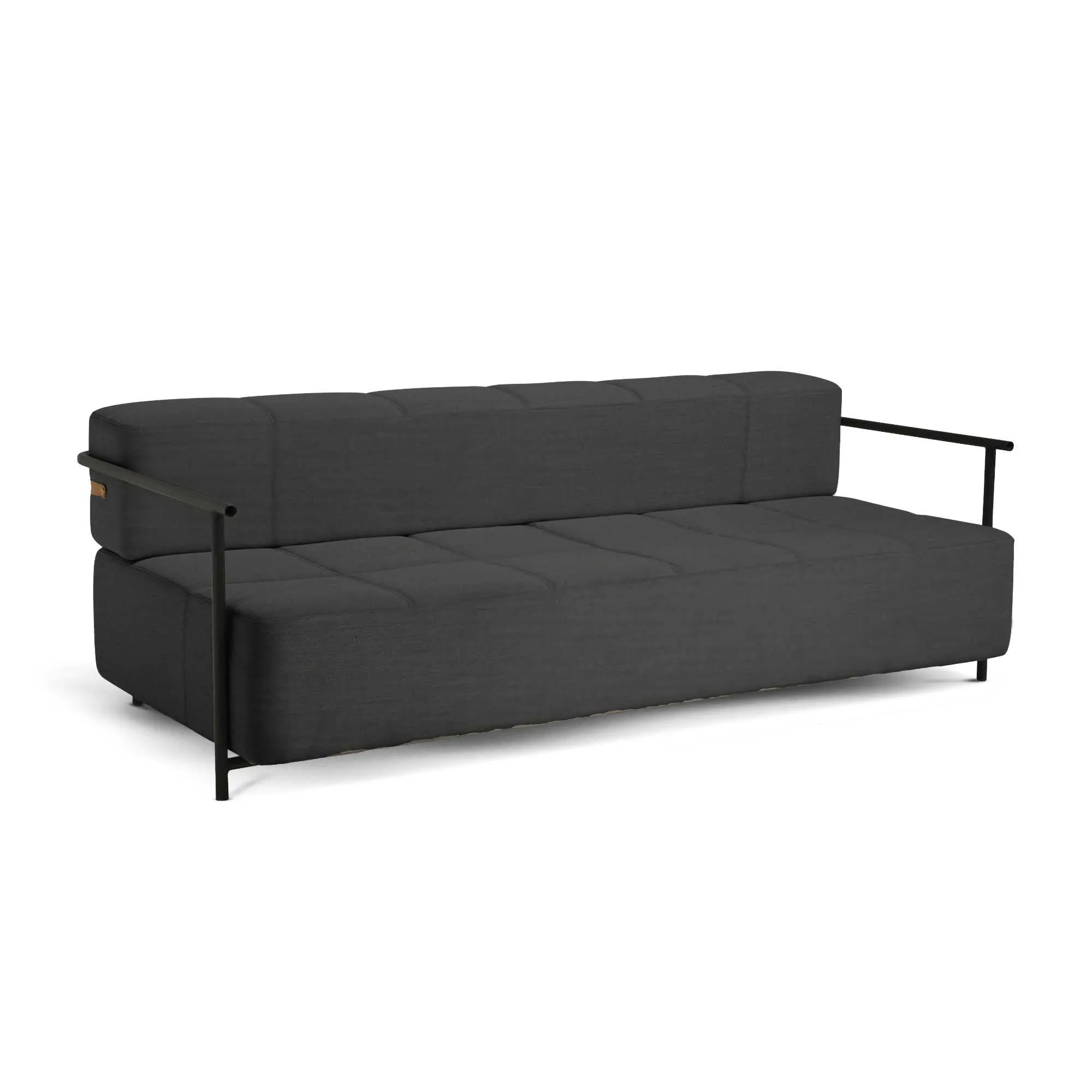 Northern Daybe Sofa with Armrests
