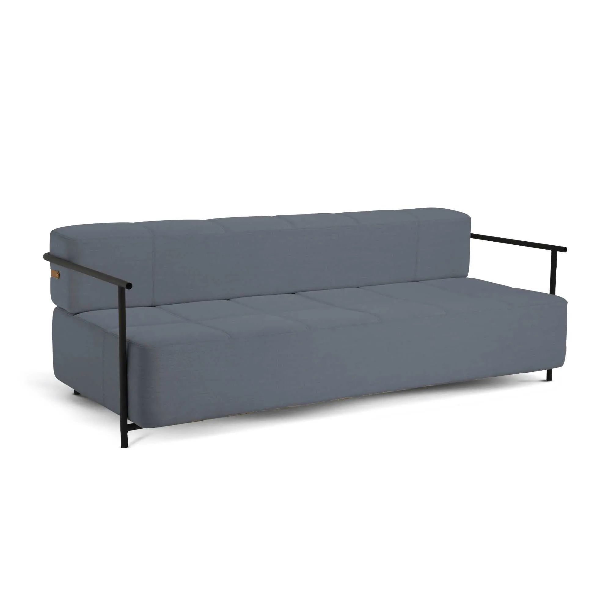 Northern Daybe Sofa with Armrests