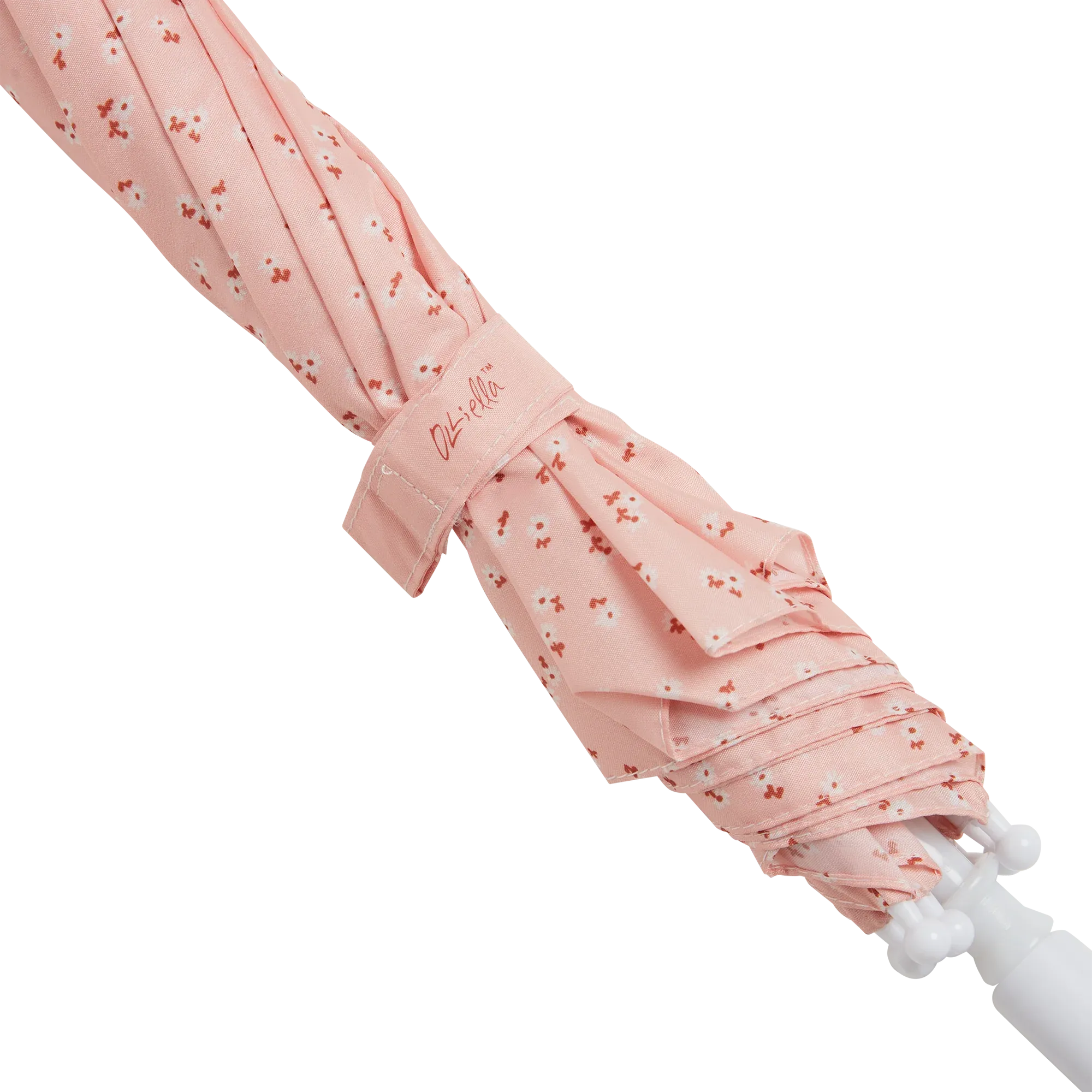 Olli Ella - See-Ya Umbrella - Pink Daisies