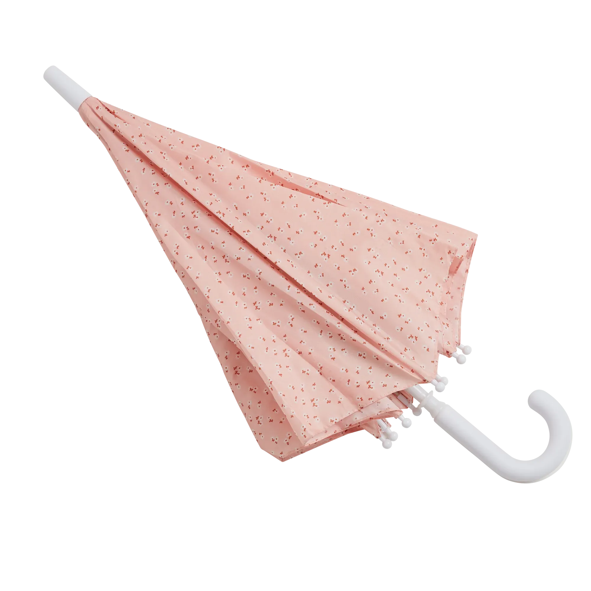 Olli Ella - See-Ya Umbrella - Pink Daisies