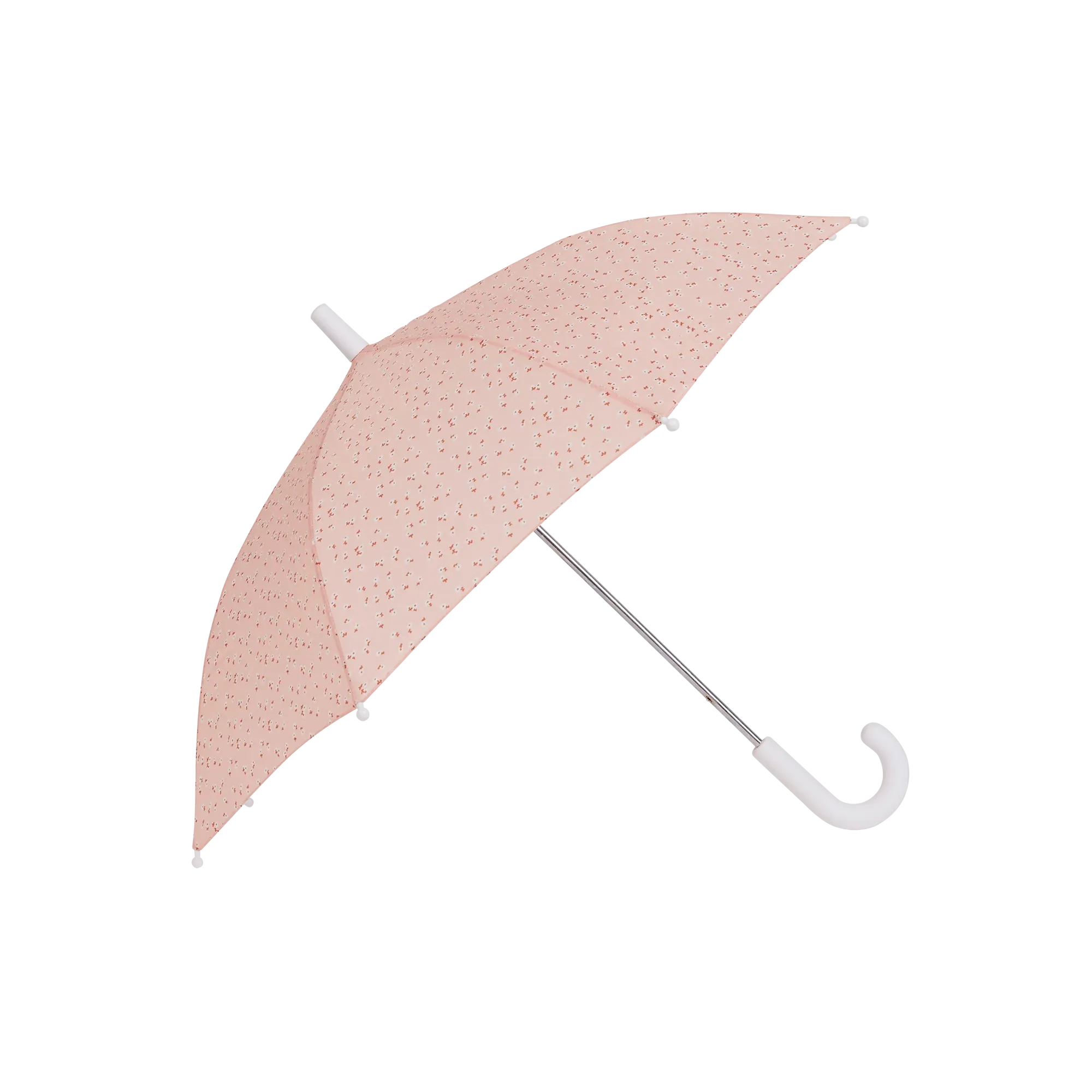 Olli Ella - See-Ya Umbrella - Pink Daisies