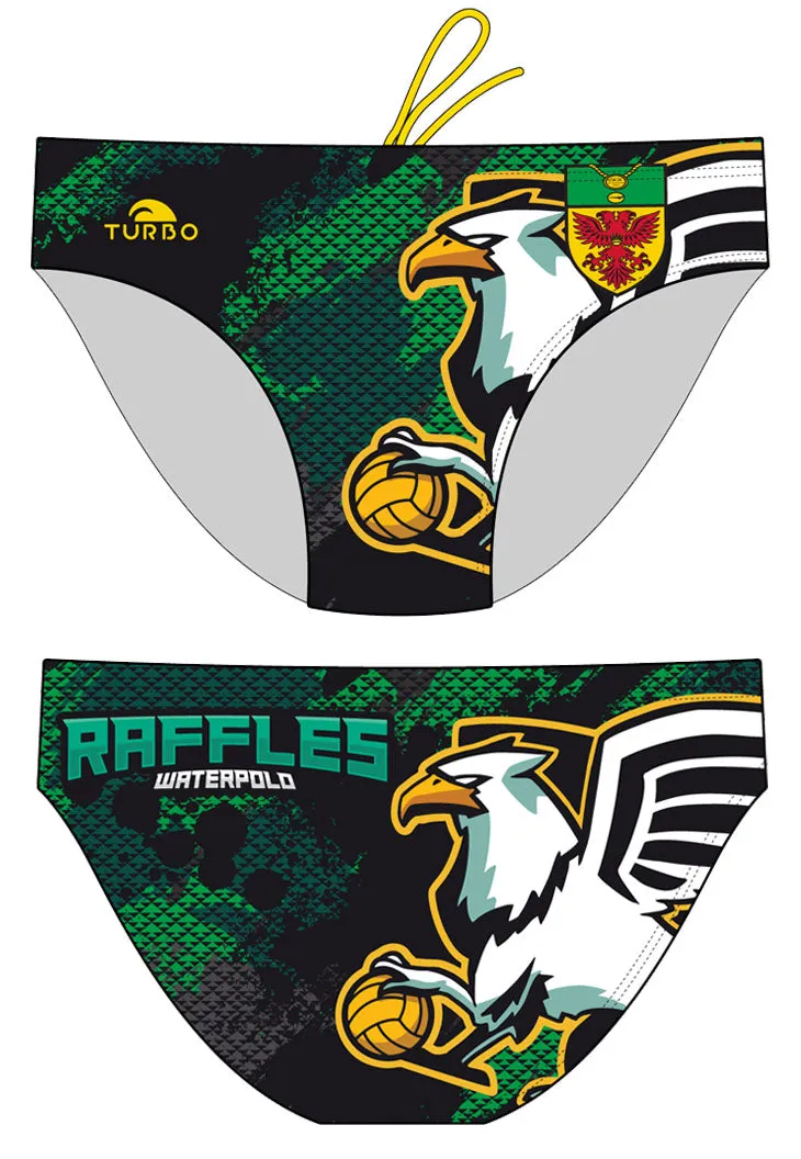 Past Custom Designed - RI 2021 Boys/Men Swimming Trunks without Name (Pre-Order)