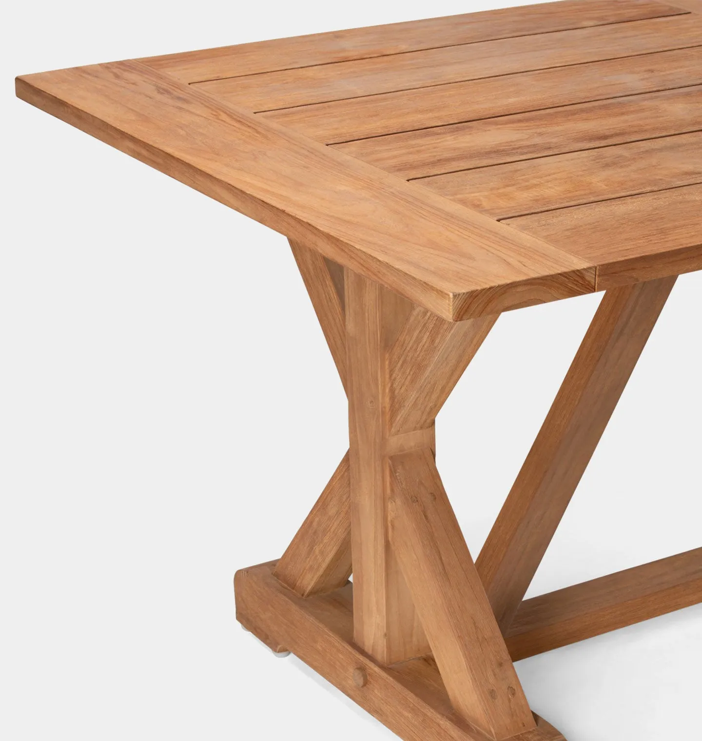 Perkata Outdoor Dining Table