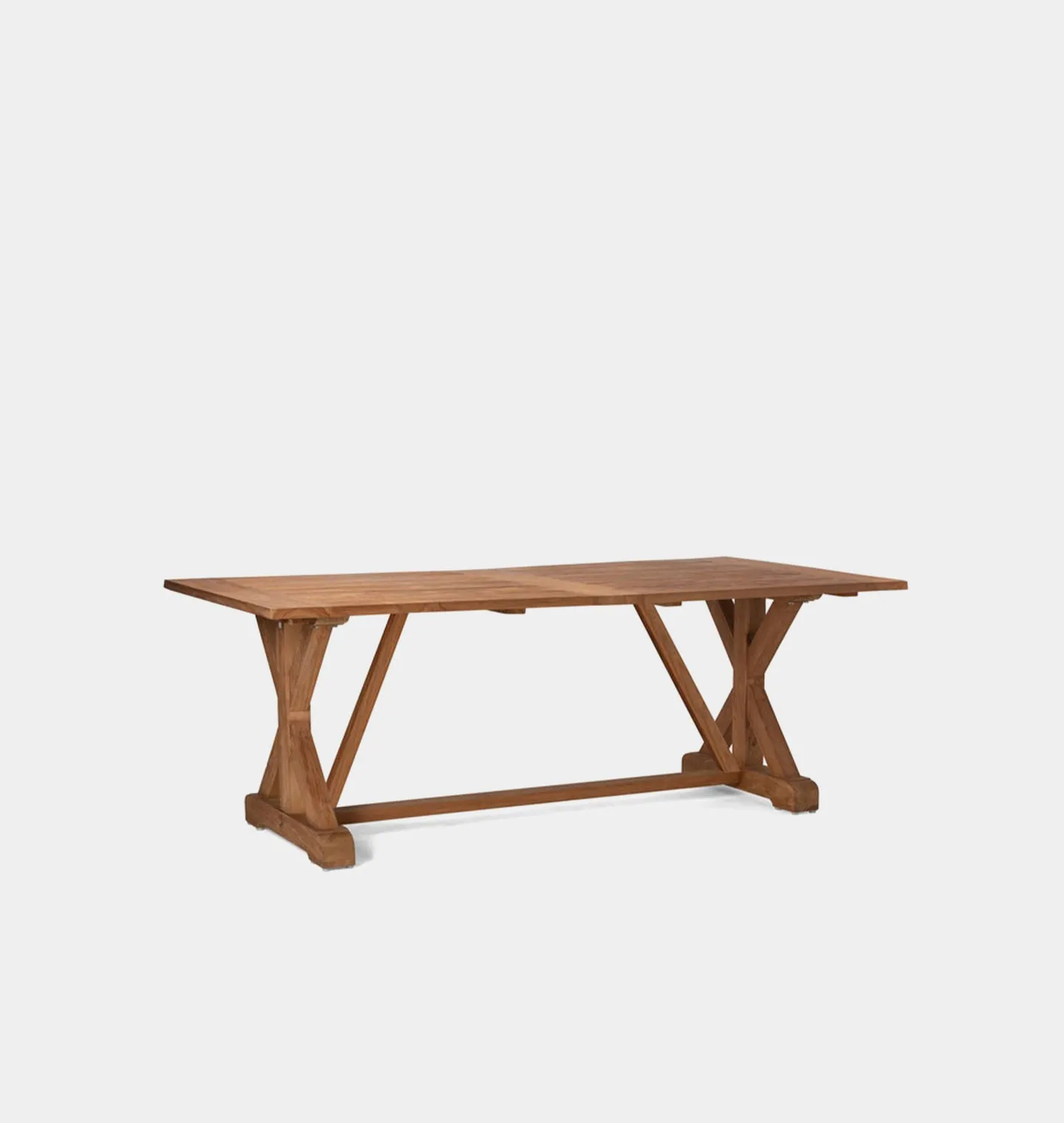 Perkata Outdoor Dining Table