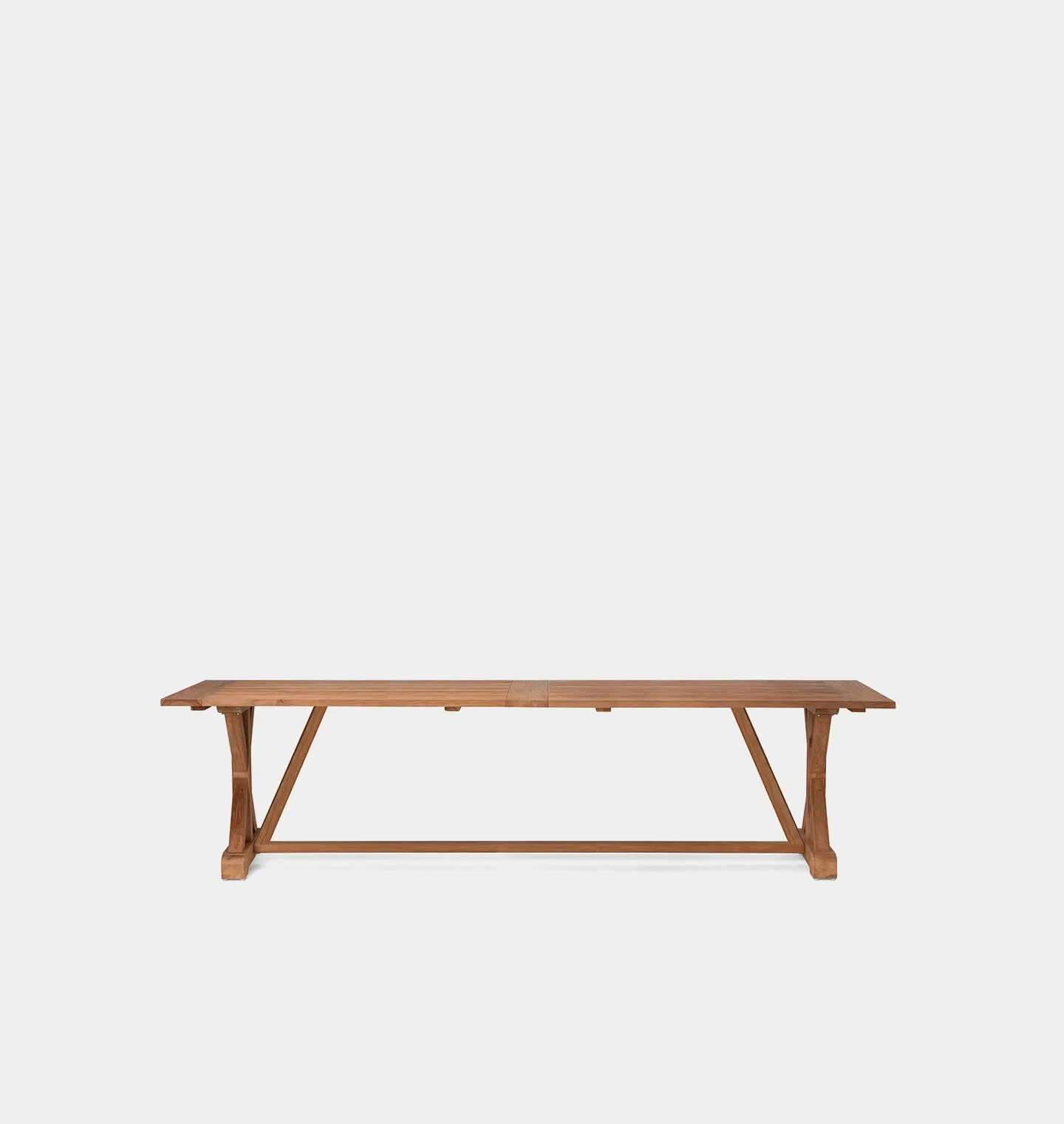 Perkata Outdoor Dining Table