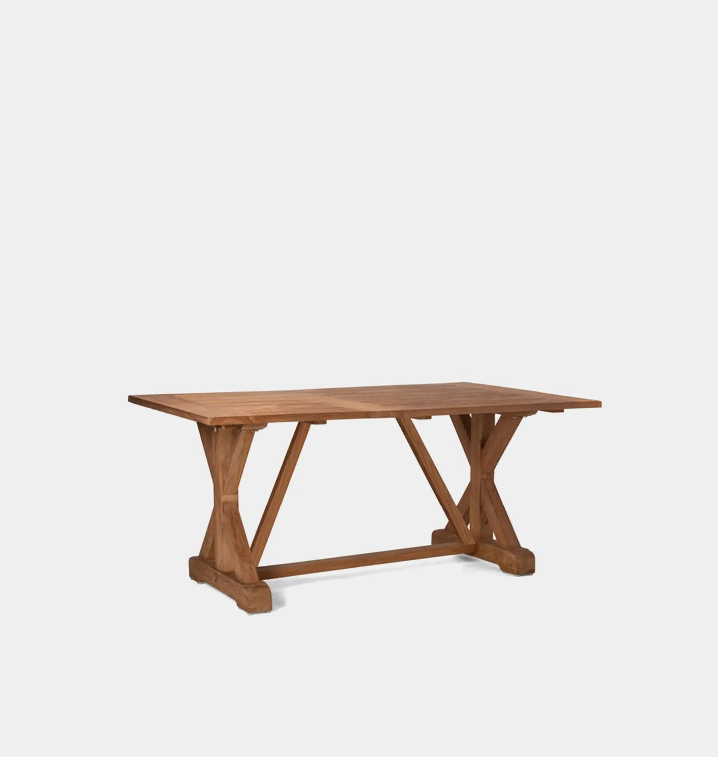 Perkata Outdoor Dining Table