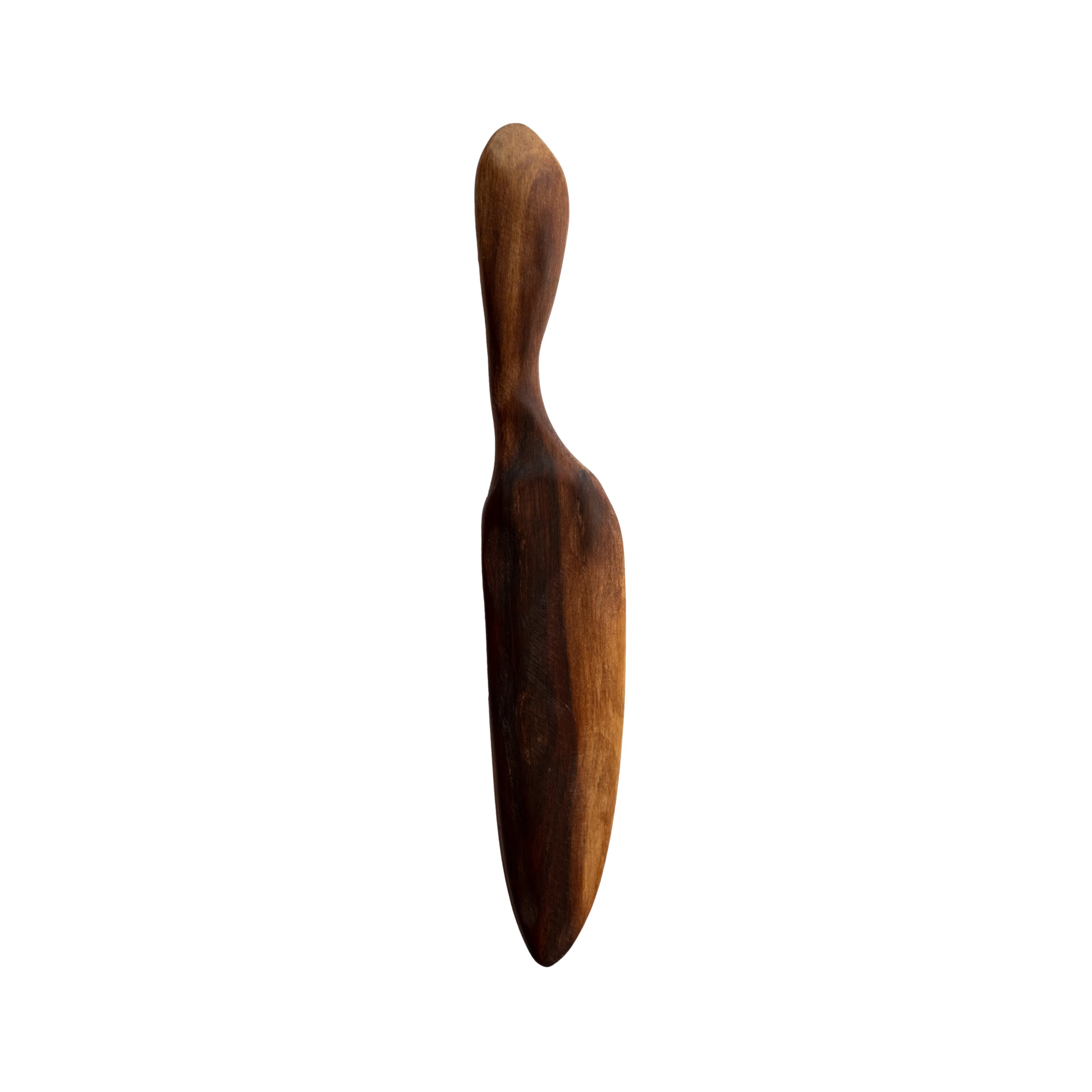 Plankgoed: Butter Knife  - Walnut