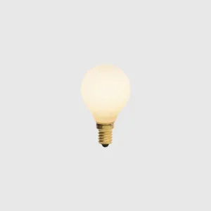 Porcelain I E12 LED Bulb