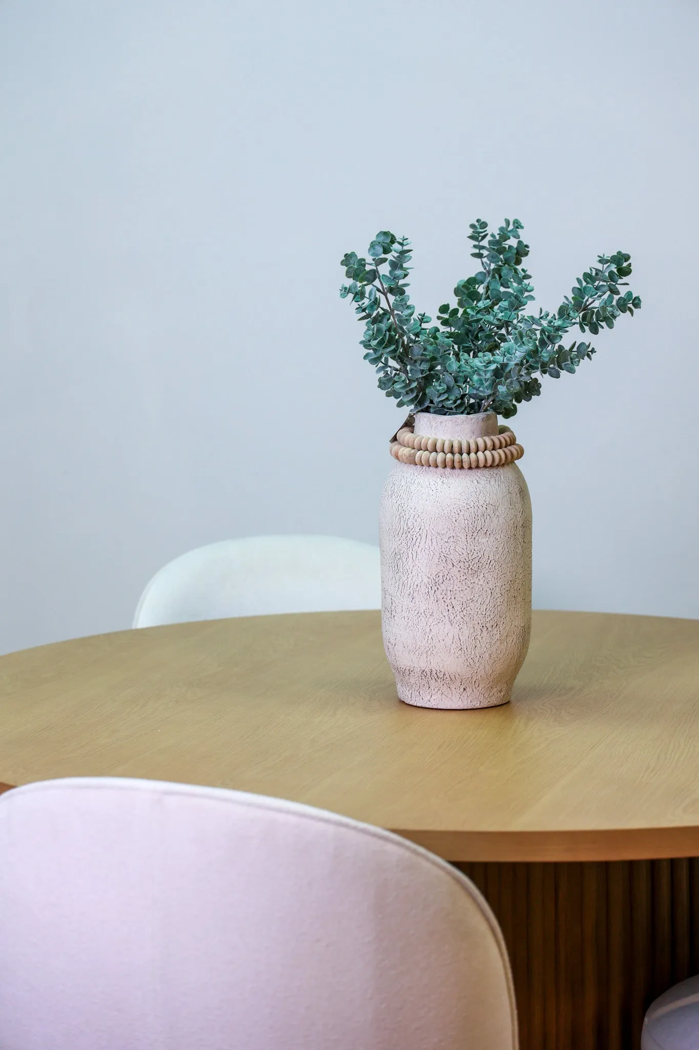 Timmy 60" Round Dining Table