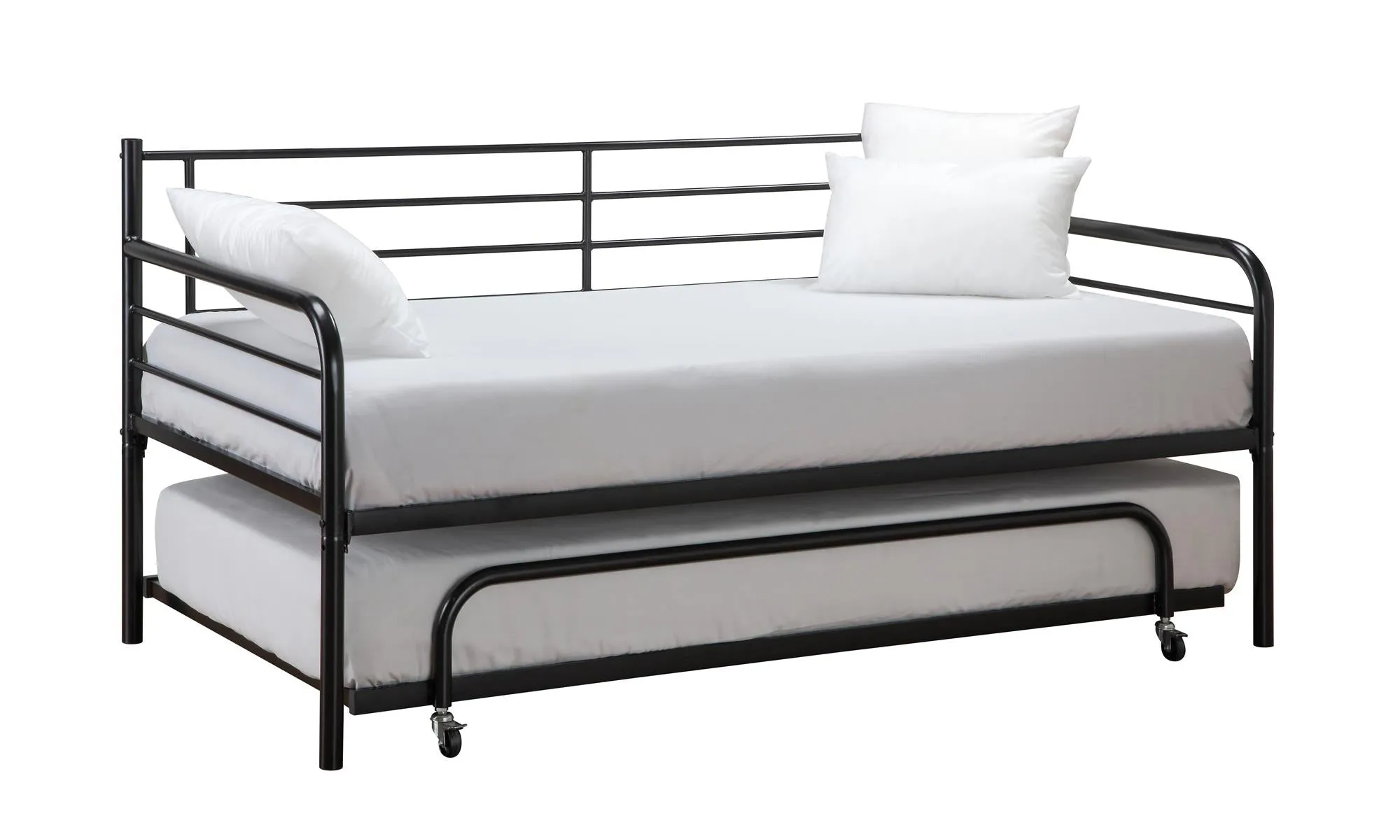 Trundle for Metal Daybed