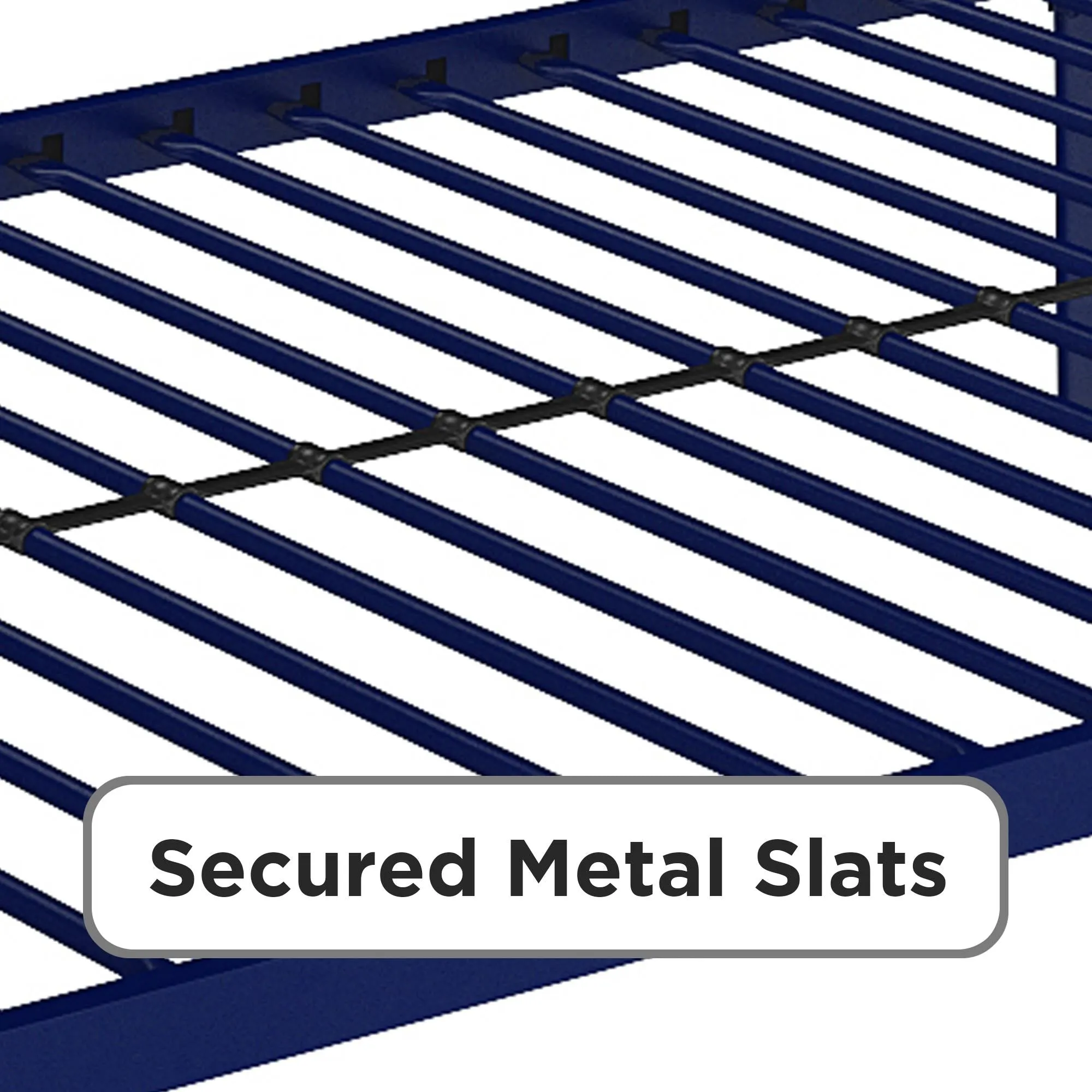 Trundle for Metal Daybed