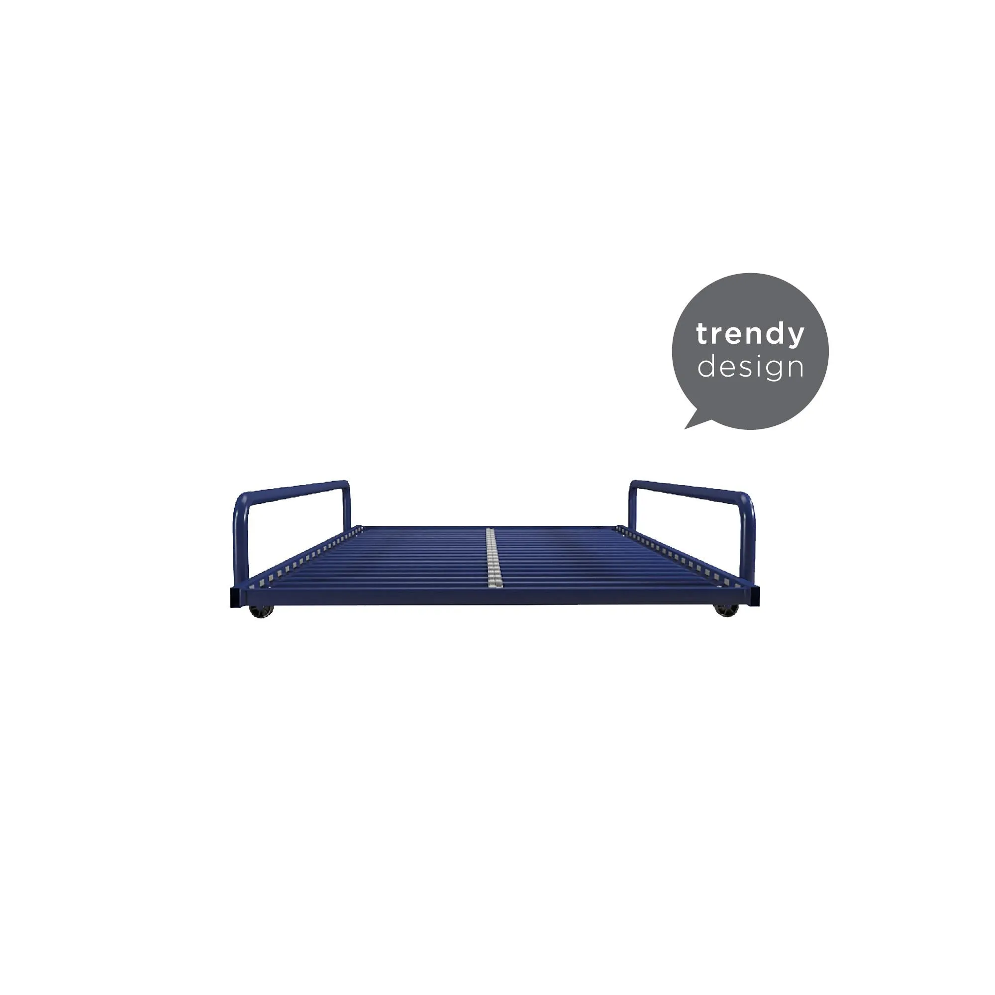 Trundle for Metal Daybed