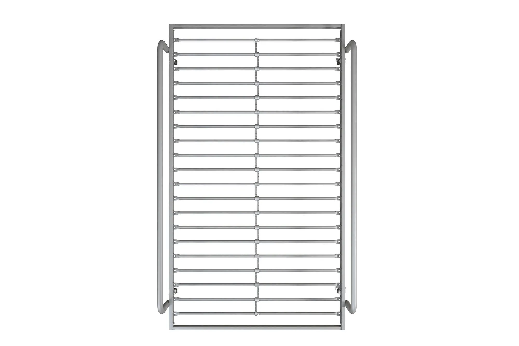 Trundle for Metal Daybed