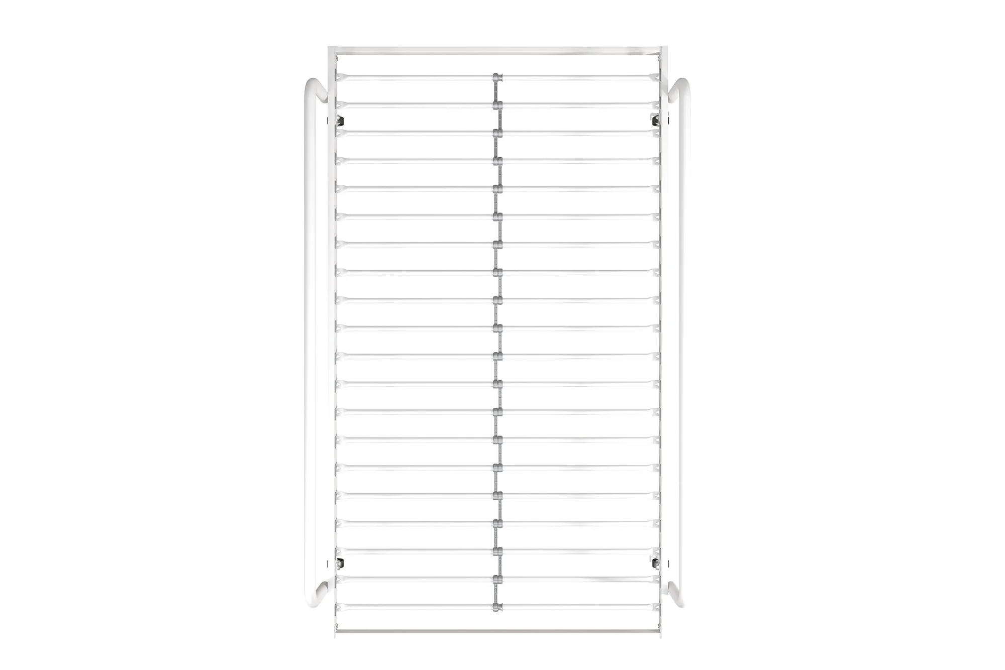 Trundle for Metal Daybed