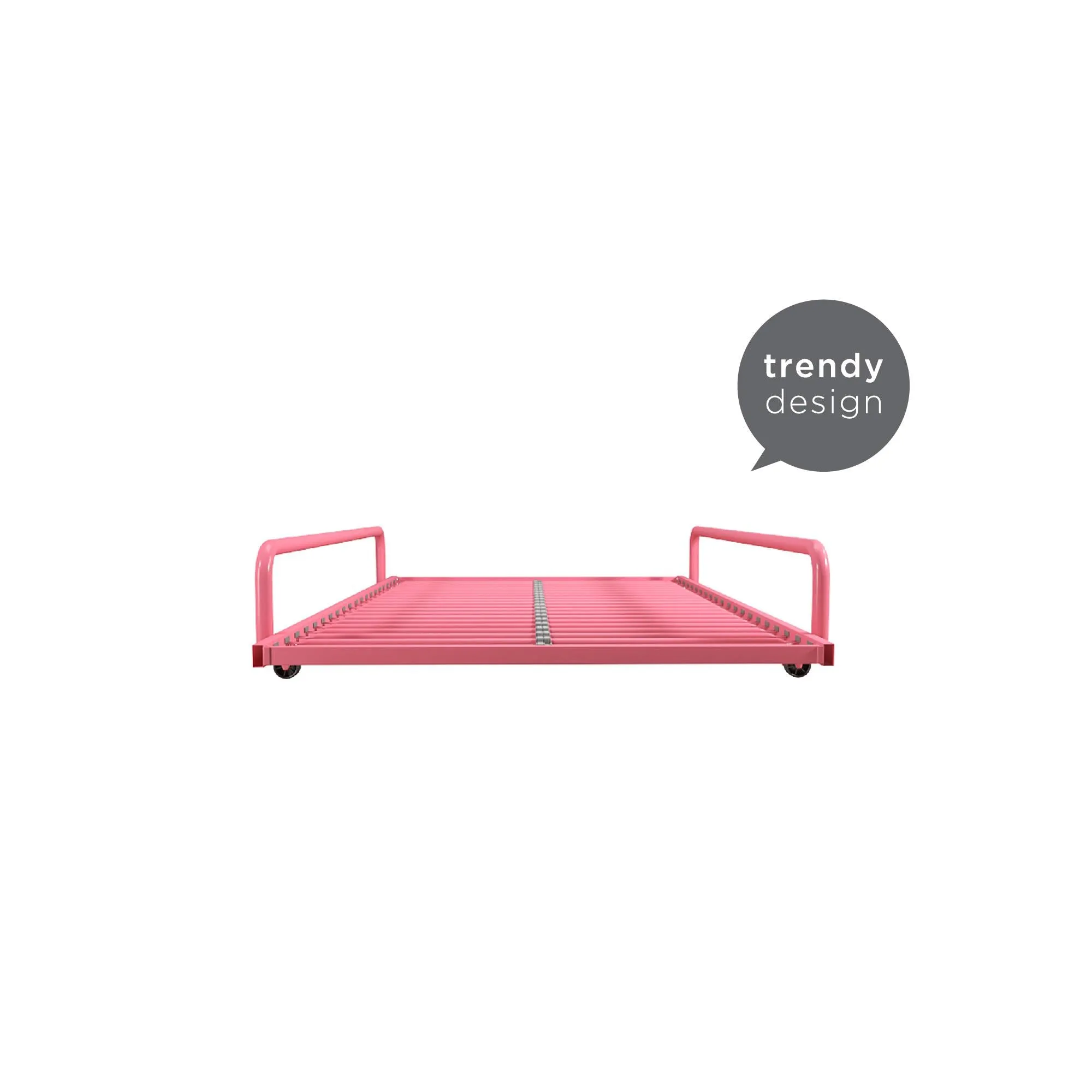 Trundle for Metal Daybed